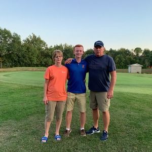 Meet your Posher, Brent